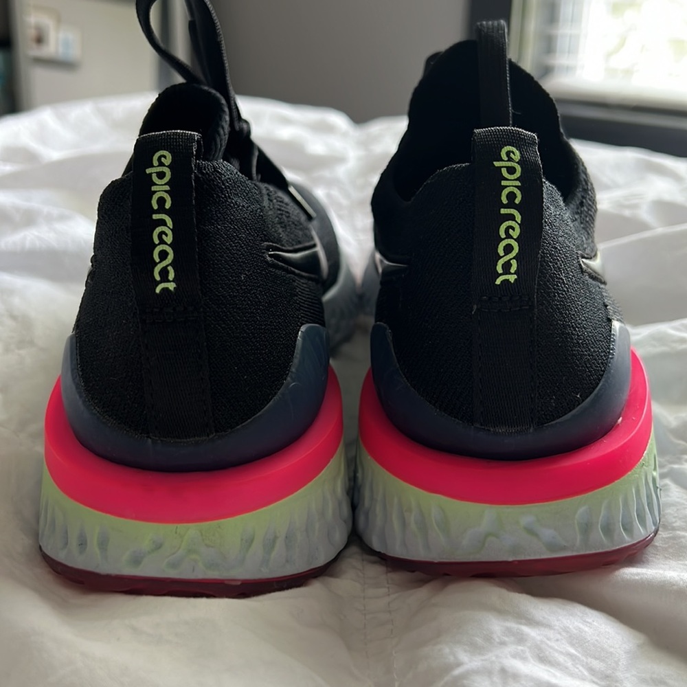 Nike react 2019 - Picture 5 of 6